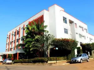 Hotel del Príncipe