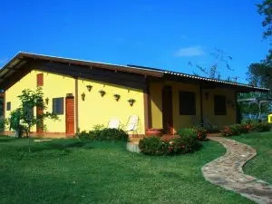 Fazenda San Francisco