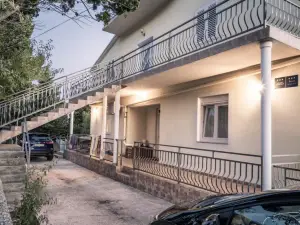 Apartment Domagoj A3 Bijeli Lukovo Sugarje, Riviera Senj