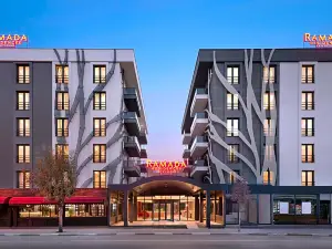 Ramada Residences by Wyndham Balikesir