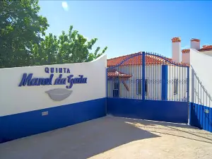 Quinta Manel da Gaita