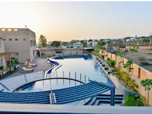 Four A Lords Resort Jammu