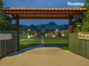 Pousada Vista Bonita