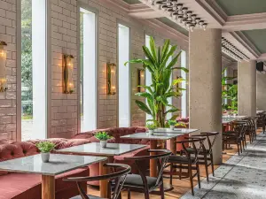 The ReMIX Hotel