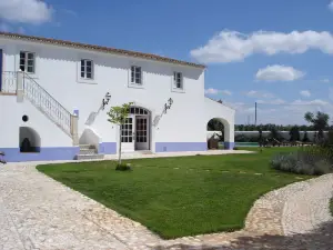 蒙大羅薩達鄉村酒店