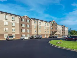 Extended Stay America Select Suites - Birmingham - Bessemer