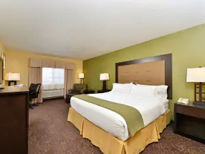 Holiday Inn Express & Suites Charlotte