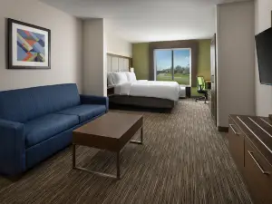 Holiday Inn Express & Suites Olive Branch