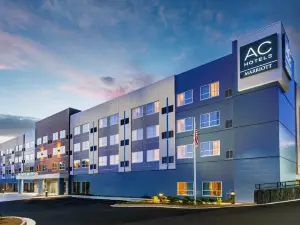 AC Hotel Portland Beaverton