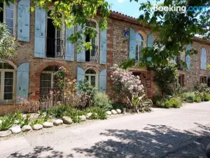 Domaine de La Tannerie Chambres d'hôtes et Appartements