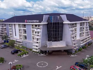 Best Western Plus Enugu