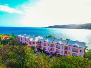 Cap Lamandou Hotel