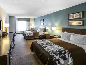Sleep Inn & Suites Clintwood