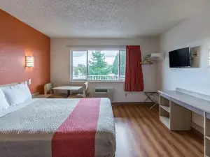 Motel 6 Beaverton, or