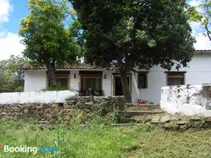 Casa Rural El Riandero