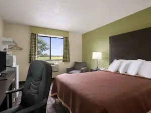 Super 8 by Wyndham Saginaw