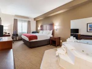 Comfort Suites Atlantic City North