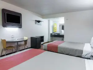 Motel 6 Glassboro, NJ - Rowan University