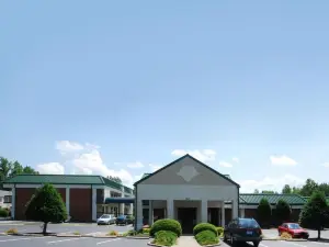 Quality Inn Morganton Southeast