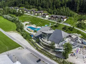 Eco Terme Snovik, Kamnik