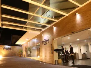Hotel Dom Rafael Premium