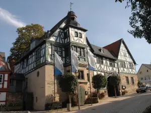 Restaurant & Hotel HÖERHOF