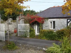 Caheroyn House