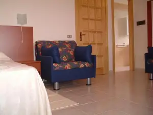 Villa Patrizia B&B Sul Lago