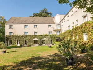 The Originals Boutique, Parc Hôtel, Orléans Sud