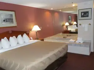 SureStay Plus Hotel by Best Western Auburn