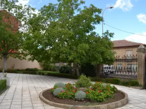 Hotel Villegas