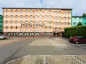 Hotel Wald