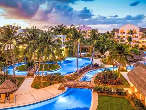 Excellence Riviera Cancun All Inclusive - Adults Only