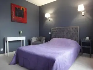 Les Chambres d'hôtes au Bon Accueil