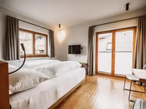 Weinhotel Maitz Wolfgang