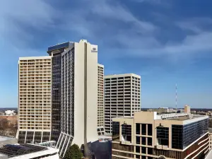 Hilton Atlanta