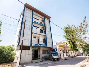 Hotel Apaar Residency