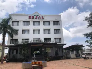 Hotel Sejal by Nexottel