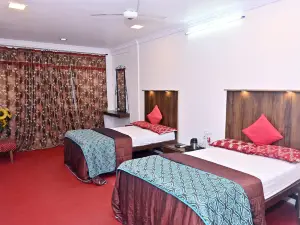Hotel Sai Lodge
