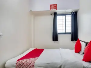 OYO 75731 Hotel Om Sai Lodging