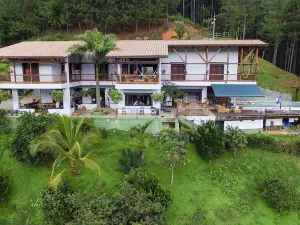 Finca Boutique El Diamante