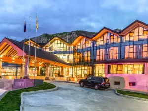 Resort World Terelj Hotel