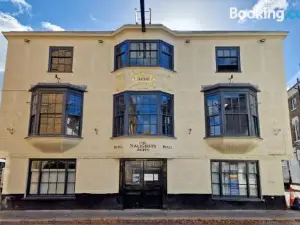 Salisbury Arms Hotel