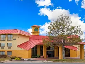 La Quinta Inn & Suites by Wyndham Salt Lake City - Layton