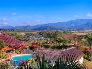 Maekok River Village Resort