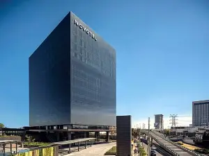 Novotel Mexico City Toreo