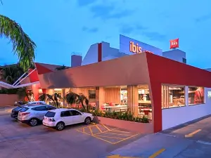 Ibis Campo Grande