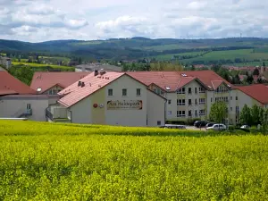 Hotel am Heidepark