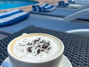 Les Acacias Hotel Djibouti