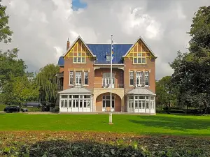 Rijksmonument Hotel de Sprenck